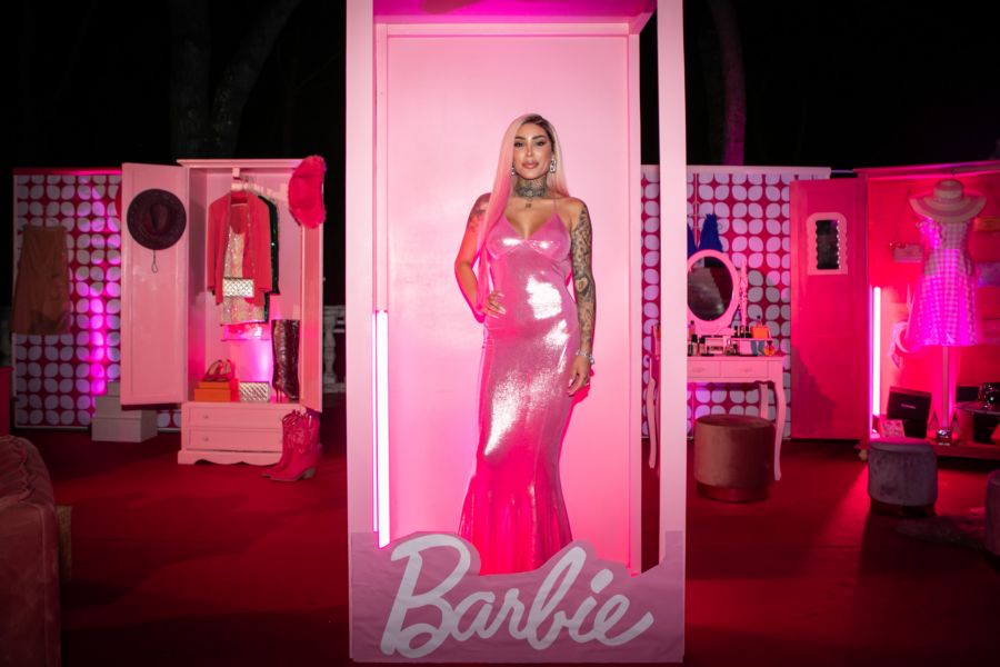 La festa a tema Barbie: il trend del momento.
